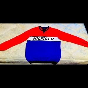 Tommy Hilfiger Long sleeve